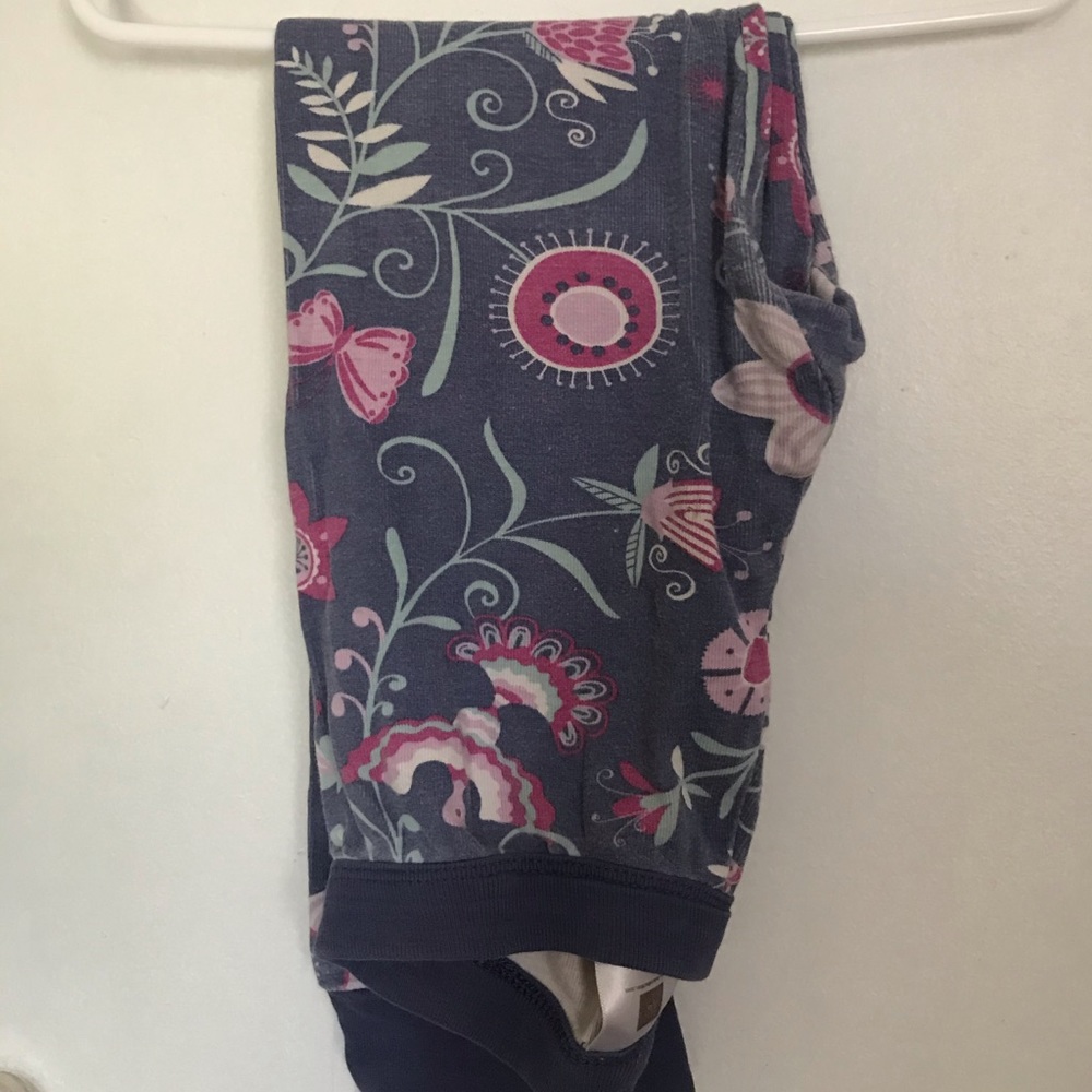 Tea collection pajamas pants